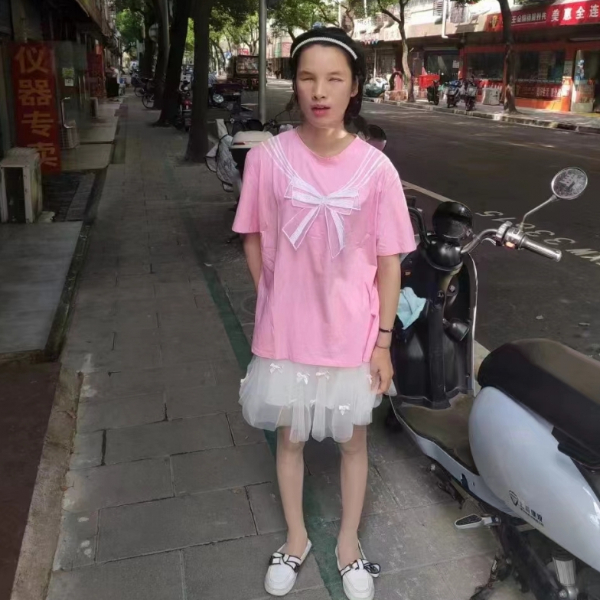 上海26岁单身美女真诚找对象-汕尾相亲网