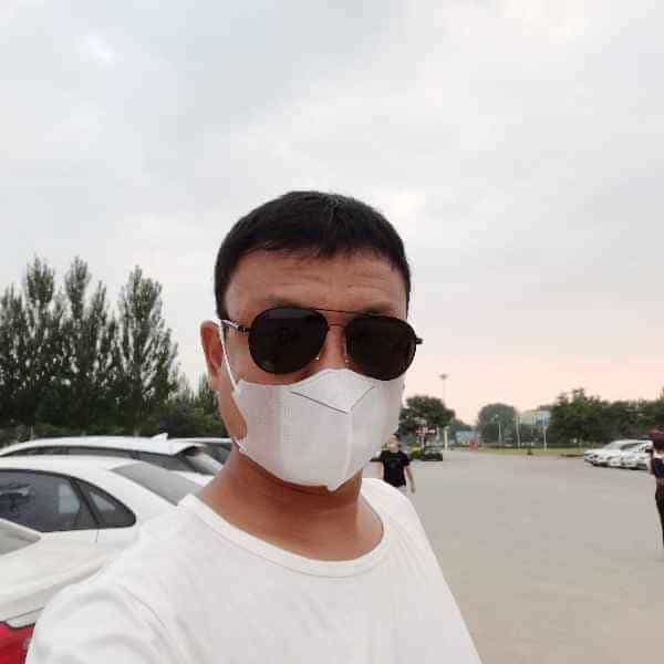 35岁岁辽宁单身帅哥 - 汕尾吉缘网