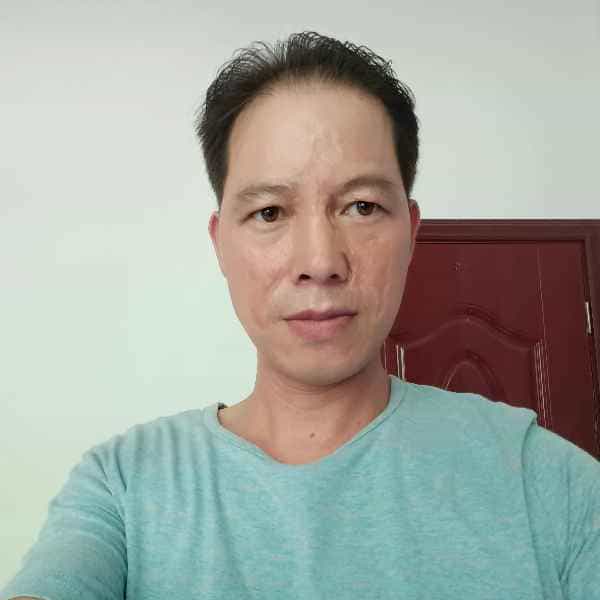 43岁岁陕西单身帅哥 - 汕尾吉缘网