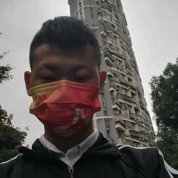 24岁岁福建单身帅哥 - 汕尾吉缘网