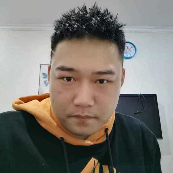 32岁岁辽宁单身帅哥 - 汕尾吉缘网