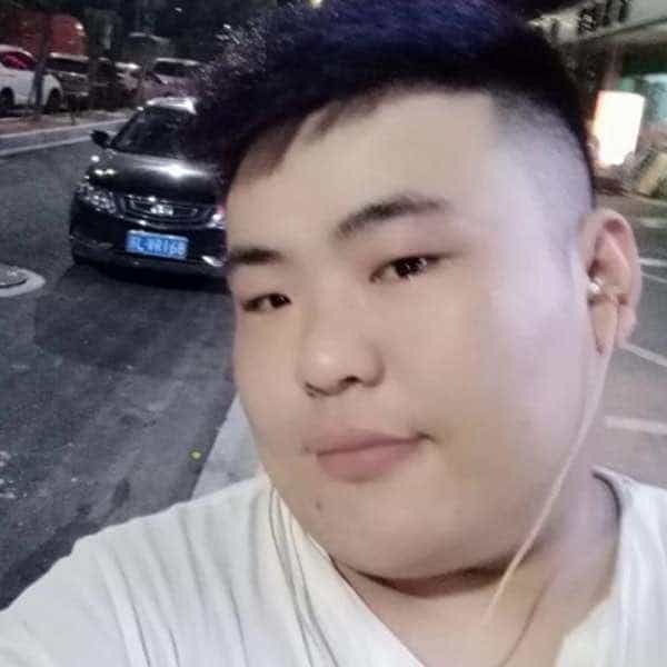 28岁岁江西单身帅哥 - 汕尾吉缘网