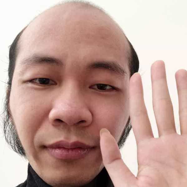 39岁岁广西单身帅哥 - 汕尾吉缘网