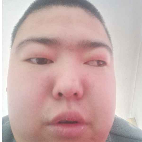 24岁岁内蒙古单身帅哥 - 汕尾吉缘网