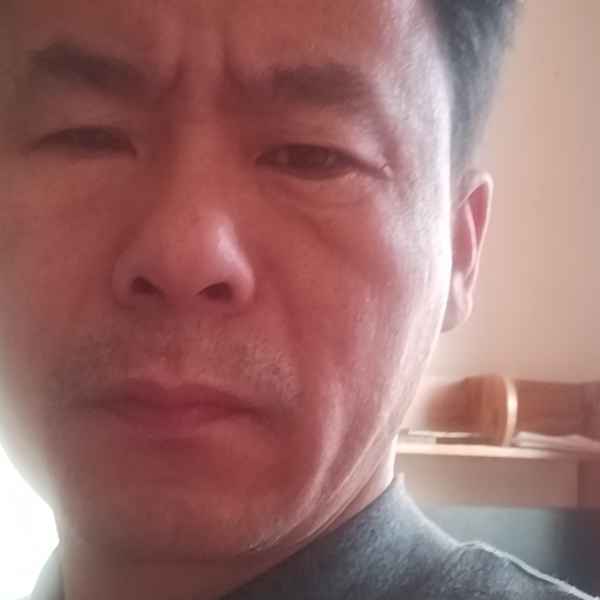 54岁岁吉林单身帅哥 - 汕尾吉缘网