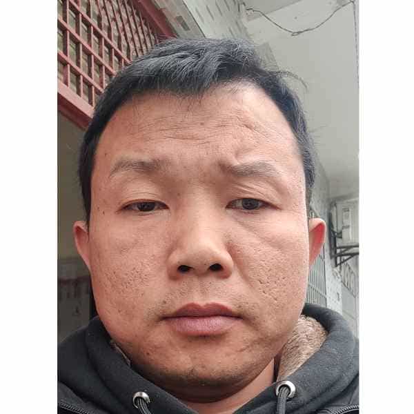 37岁岁陕西单身帅哥 - 汕尾吉缘网