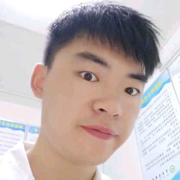 33岁岁陕西单身帅哥 - 汕尾吉缘网