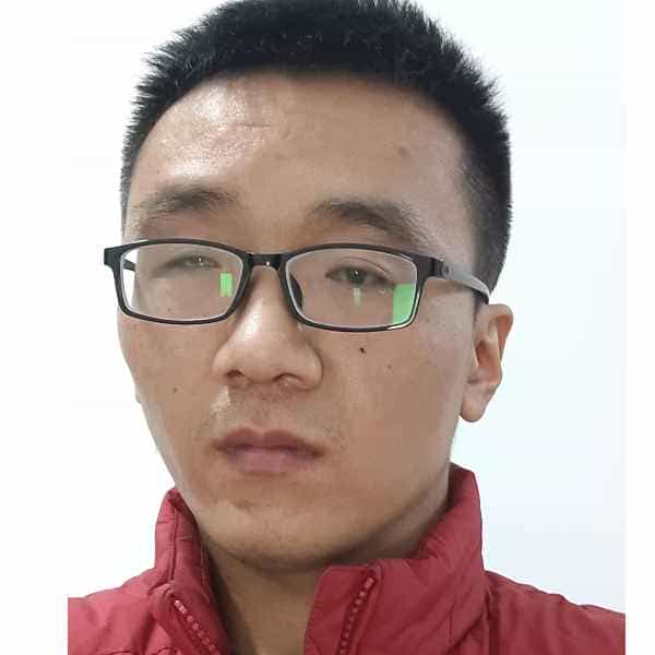 34岁岁山东单身帅哥 - 汕尾吉缘网