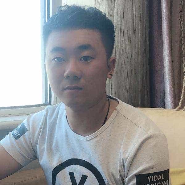 34岁岁内蒙古单身帅哥 - 汕尾吉缘网