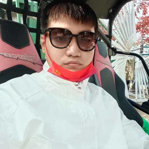 33岁岁辽宁单身帅哥 - 汕尾吉缘网
