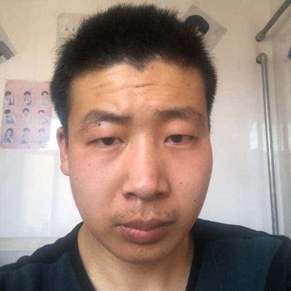 32岁岁内蒙古单身帅哥 - 汕尾吉缘网