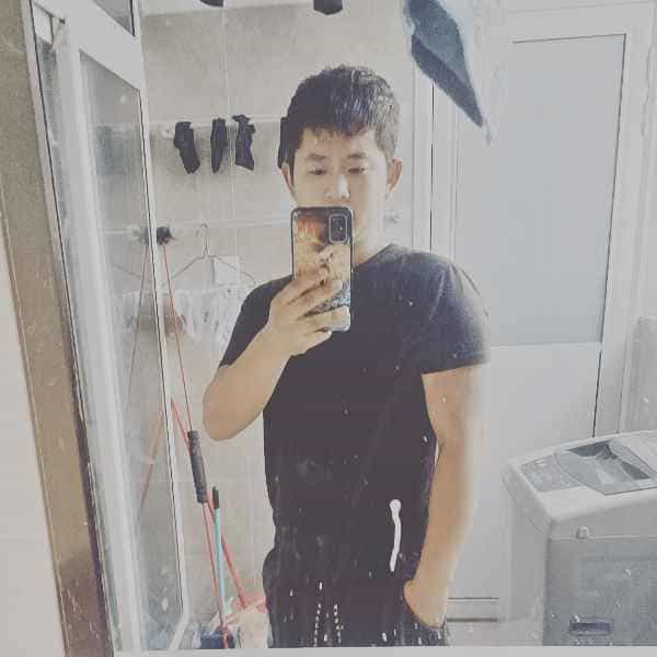 31岁岁河南单身帅哥 - 汕尾吉缘网
