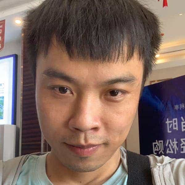 42岁岁广西单身帅哥 - 汕尾吉缘网