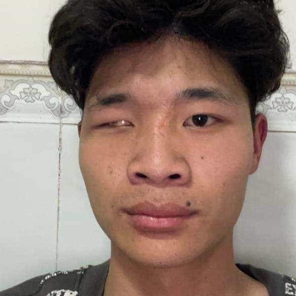 25岁岁云南单身帅哥 - 汕尾吉缘网