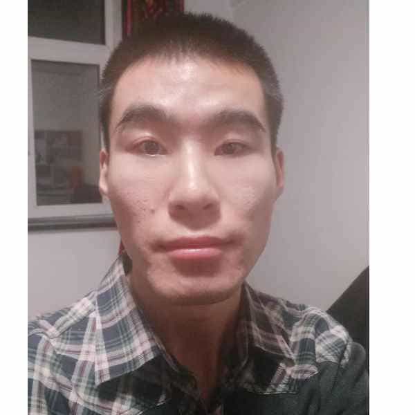 31岁岁辽宁单身帅哥 - 汕尾吉缘网