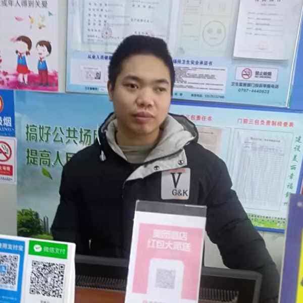 33岁岁江西单身帅哥 - 汕尾吉缘网
