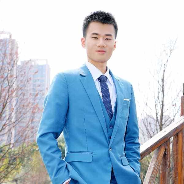 36岁岁福建单身帅哥 - 汕尾吉缘网