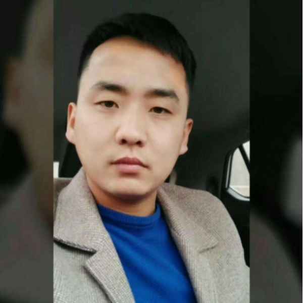 31岁岁陕西单身帅哥 - 汕尾吉缘网
