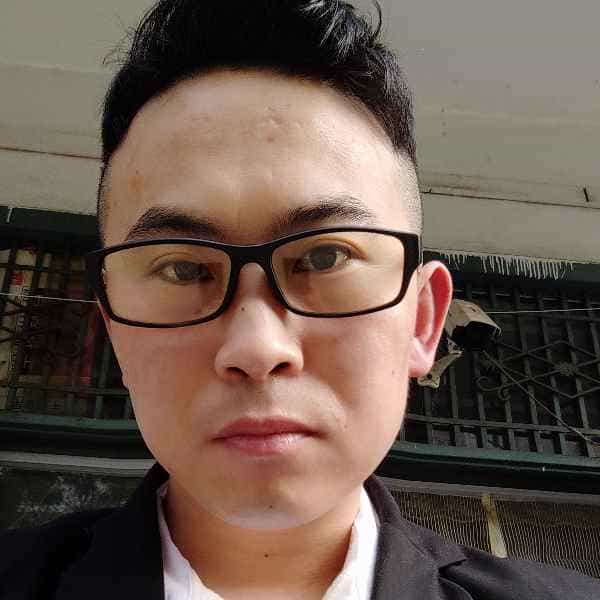 34岁岁陕西单身帅哥 - 汕尾吉缘网