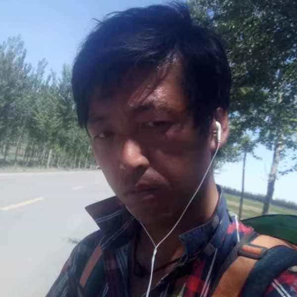 35岁岁辽宁单身帅哥 - 汕尾吉缘网