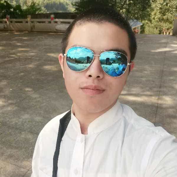 35岁岁福建单身帅哥 - 汕尾吉缘网