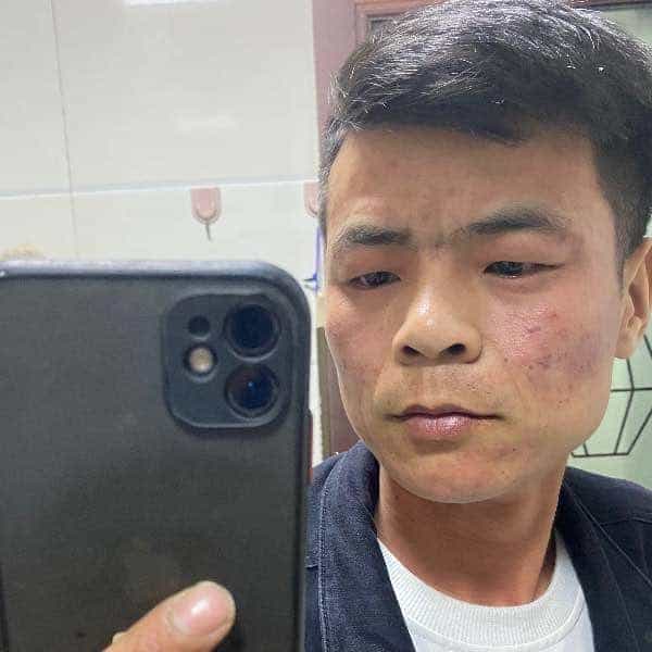 35岁岁河南单身帅哥 - 汕尾吉缘网
