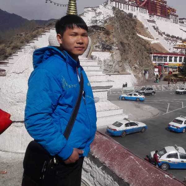 34岁岁广西单身帅哥 - 汕尾吉缘网