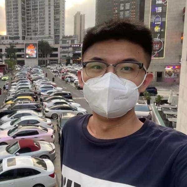 30岁岁黑龙江单身帅哥 - 汕尾吉缘网