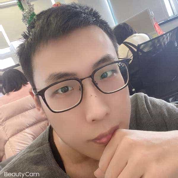 31岁岁辽宁单身帅哥 - 汕尾吉缘网