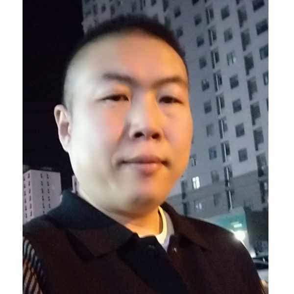 44岁岁吉林单身帅哥 - 汕尾吉缘网