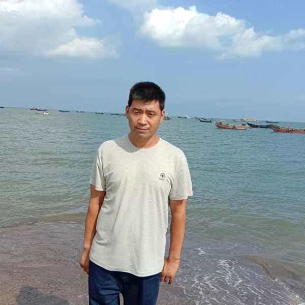44岁岁辽宁单身帅哥 - 汕尾吉缘网