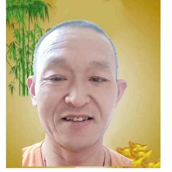 48岁岁新疆单身帅哥 - 汕尾吉缘网
