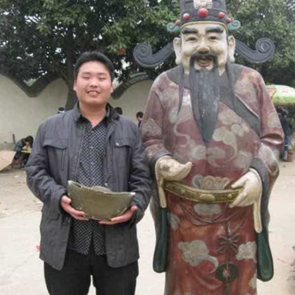 41岁岁河南单身帅哥 - 汕尾吉缘网