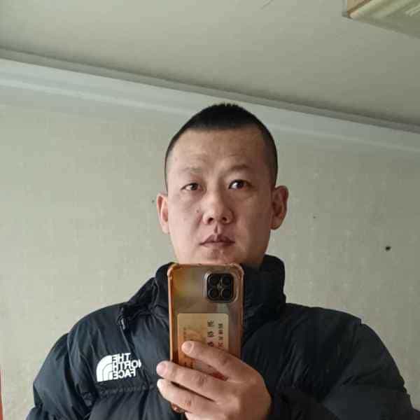 39岁岁辽宁单身帅哥 - 汕尾吉缘网