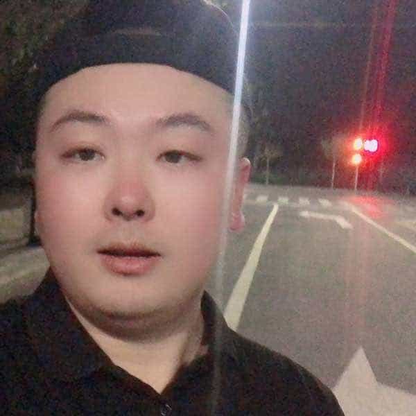 31岁岁辽宁单身帅哥 - 汕尾吉缘网