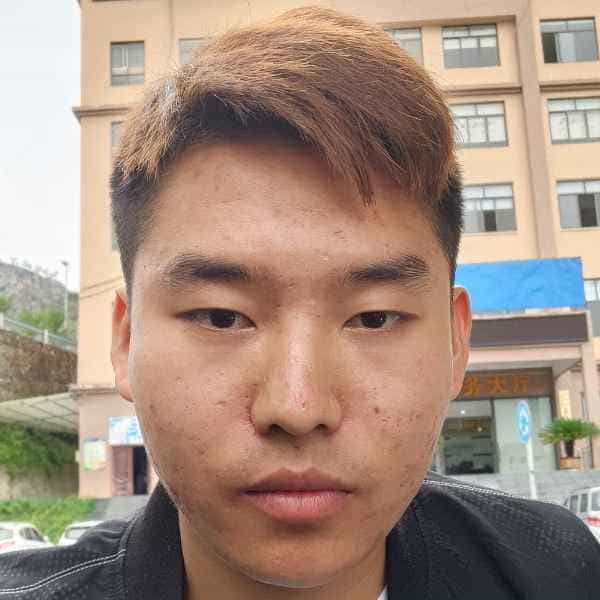 25岁岁湖南单身帅哥 - 汕尾吉缘网