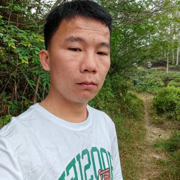 35岁岁广东单身帅哥 - 汕尾吉缘网