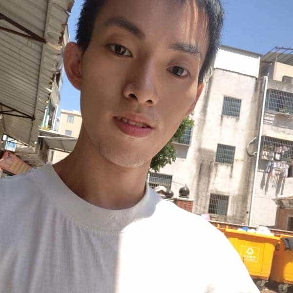 27岁岁福建单身帅哥 - 汕尾吉缘网
