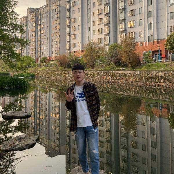 24岁岁河南单身帅哥 - 汕尾吉缘网