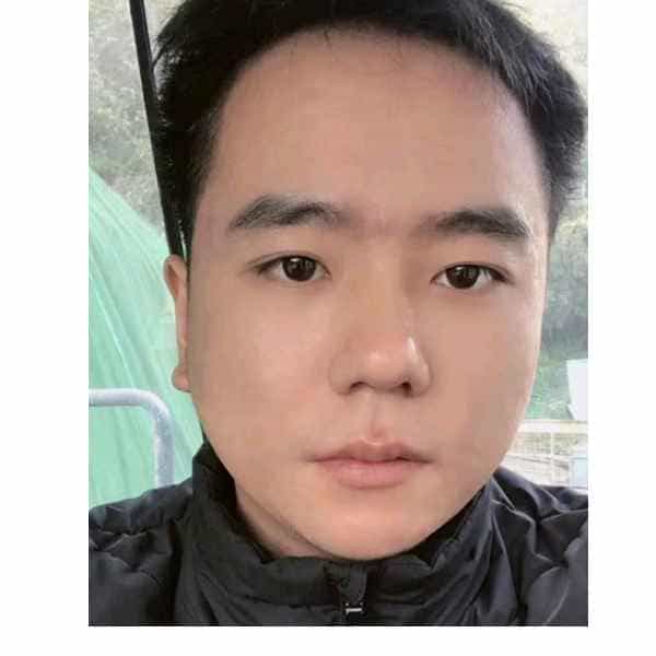 30岁岁陕西单身帅哥 - 汕尾吉缘网