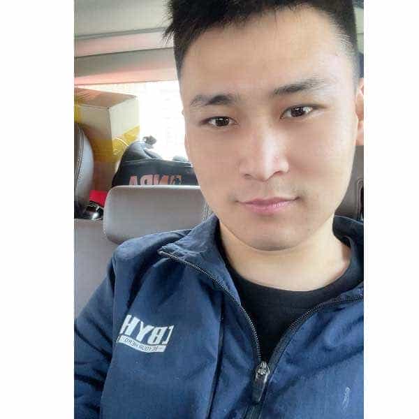 33岁岁辽宁单身帅哥 - 汕尾吉缘网