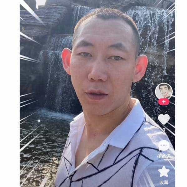 34岁岁内蒙古单身帅哥 - 汕尾吉缘网