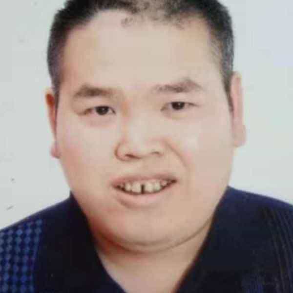 35岁岁广西单身帅哥 - 汕尾吉缘网