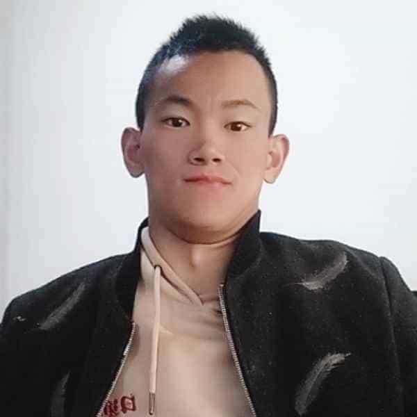 24岁岁内蒙古单身帅哥 - 汕尾吉缘网