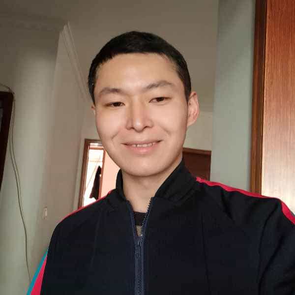 33岁岁安徽单身帅哥 - 汕尾吉缘网