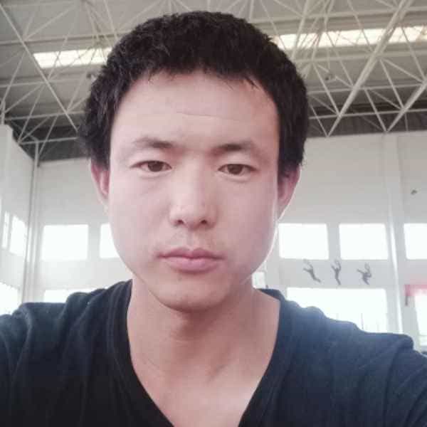 37岁岁辽宁单身帅哥 - 汕尾吉缘网