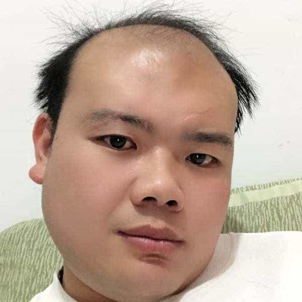 34岁岁云南单身帅哥 - 汕尾吉缘网