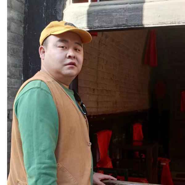 35岁岁陕西单身帅哥 - 汕尾吉缘网