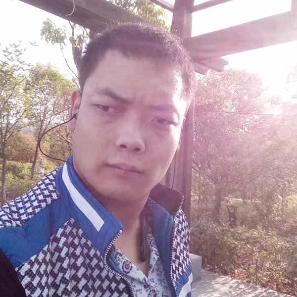 32岁岁陕西单身帅哥 - 汕尾吉缘网