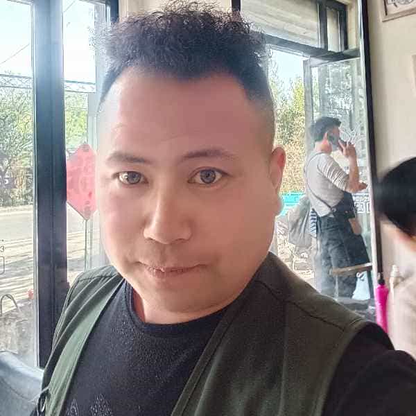 35岁岁山东单身帅哥 - 汕尾吉缘网